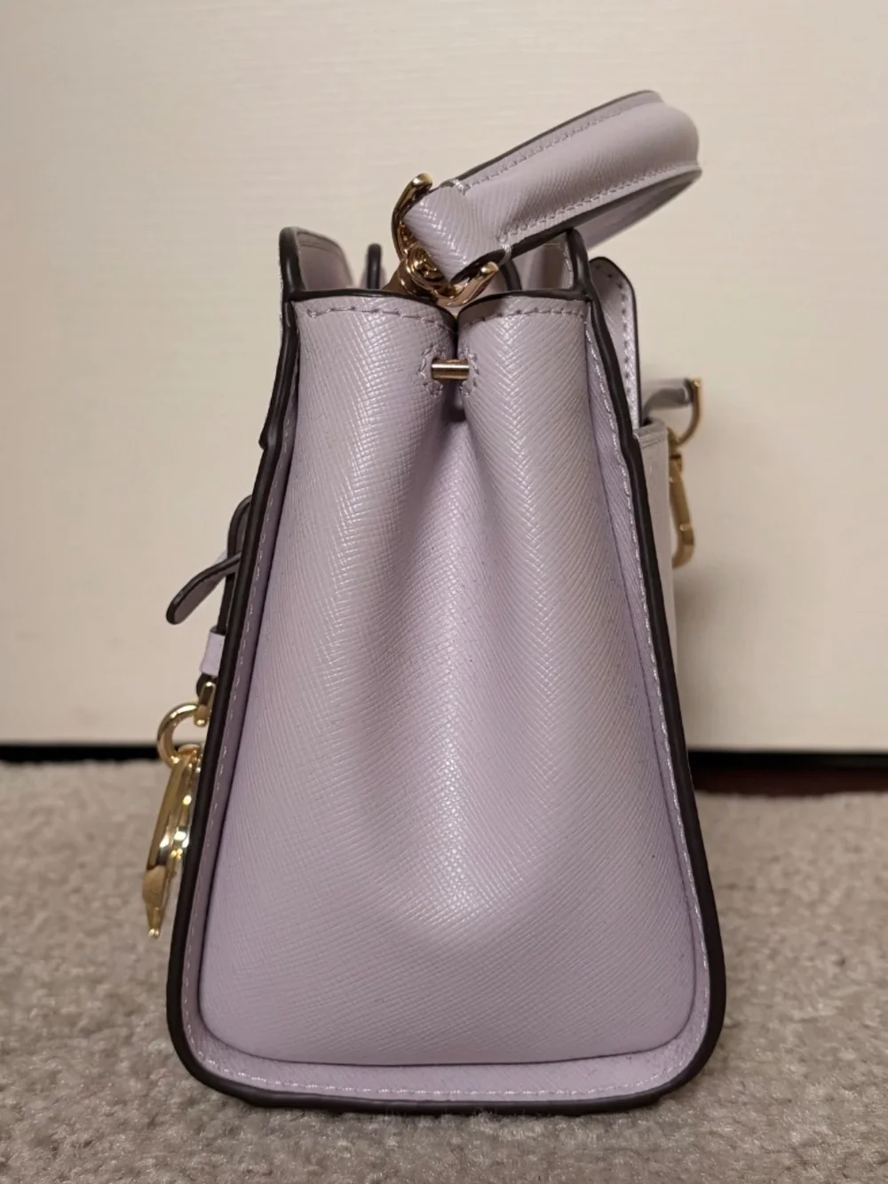 Kate spade lavender Madison